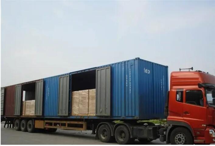 宁波到和平区货运专线
